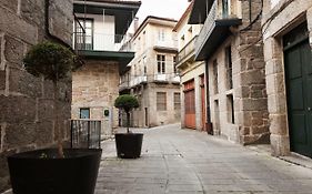 Loft Medieval